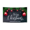Christmas Flag 1
