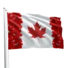 Canada Maple Leaf Flag