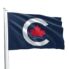 Conservative Party of Canada (New Design)
