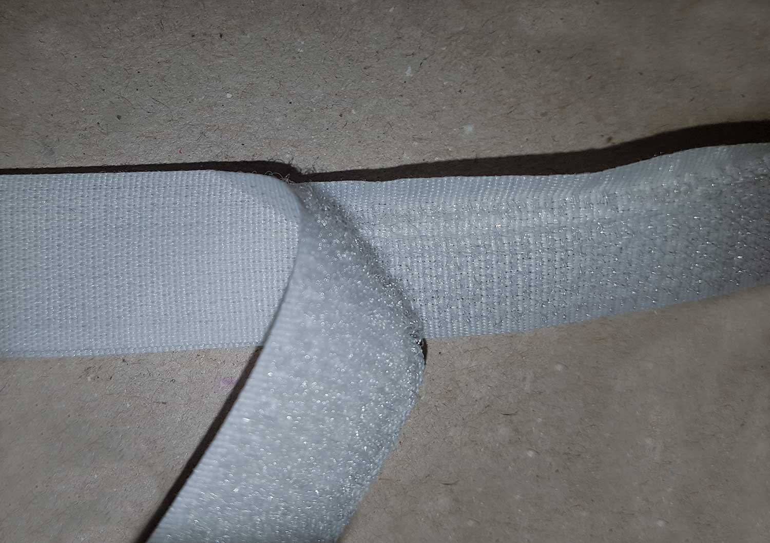 Velcro (25 Meters)